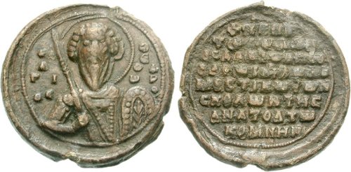 database nomismata ritrovamento tesoro gruzzolo ripostiglio monete bizantine impero bizantino bisanzio solido follis trieste università eccellenza