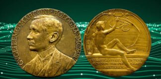 guglielmo marconi mostra medaglie museo civico archeologico bologna monete banconote numismatica lire italia