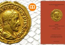 sylloge nummorum romanorum firenze monete roma impero catalogo sinergia pubblico privato numismatica beni culturali italia tutela pubblicazione