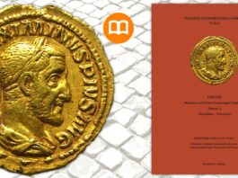 sylloge nummorum romanorum firenze monete roma impero catalogo sinergia pubblico privato numismatica beni culturali italia tutela pubblicazione