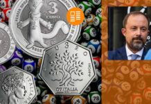 valori delle euro monete italiane lire collezione numismatica oro argento bimetallica ipzs mef record oncia primato tutto esaurito zecca programma