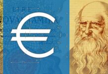 euro banconote del futuro bce ecb christine lagarde personaggi leonardo curie cervantes beethoven von suttner callas arte cultura europa uccelli resilienza natura ambiente