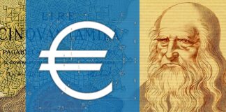 euro banconote del futuro bce ecb christine lagarde personaggi leonardo curie cervantes beethoven von suttner callas arte cultura europa uccelli resilienza natura ambiente