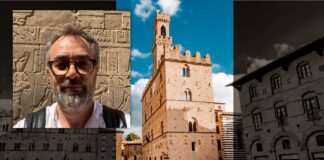 ripostiglio di volterra monete numismatica conferenza streaming alessandro cavagna milano ccnm