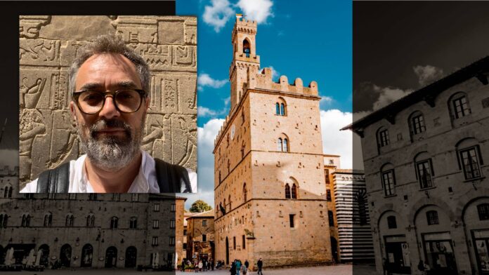 ripostiglio di volterra monete numismatica conferenza streaming alessandro cavagna milano ccnm