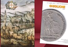 asta numismaitca ghiglione 72 genova live web monete medaglie banconote italia mondo collezione rarità offerta selezione