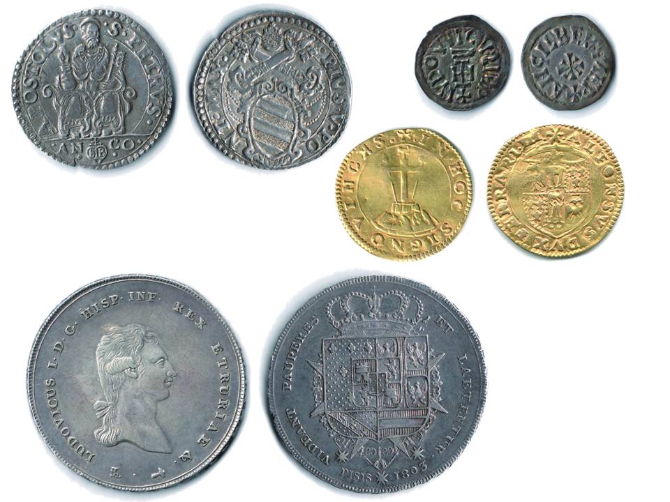 asta numismaitca ghiglione 72 genova live web monete medaglie banconote italia mondo collezione rarità offerta selezione