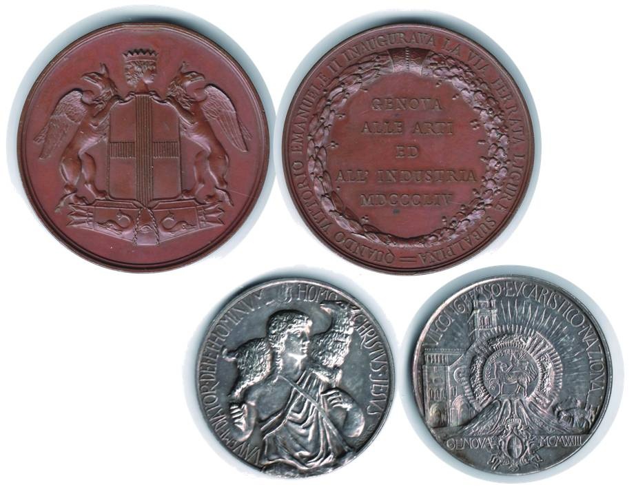 asta numismaitca ghiglione 72 genova live web monete medaglie banconote italia mondo collezione rarità offerta selezione