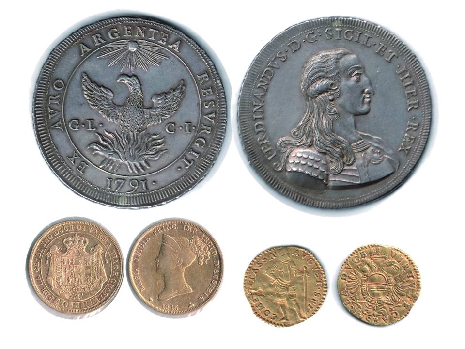 asta numismaitca ghiglione 72 genova live web monete medaglie banconote italia mondo collezione rarità offerta selezione