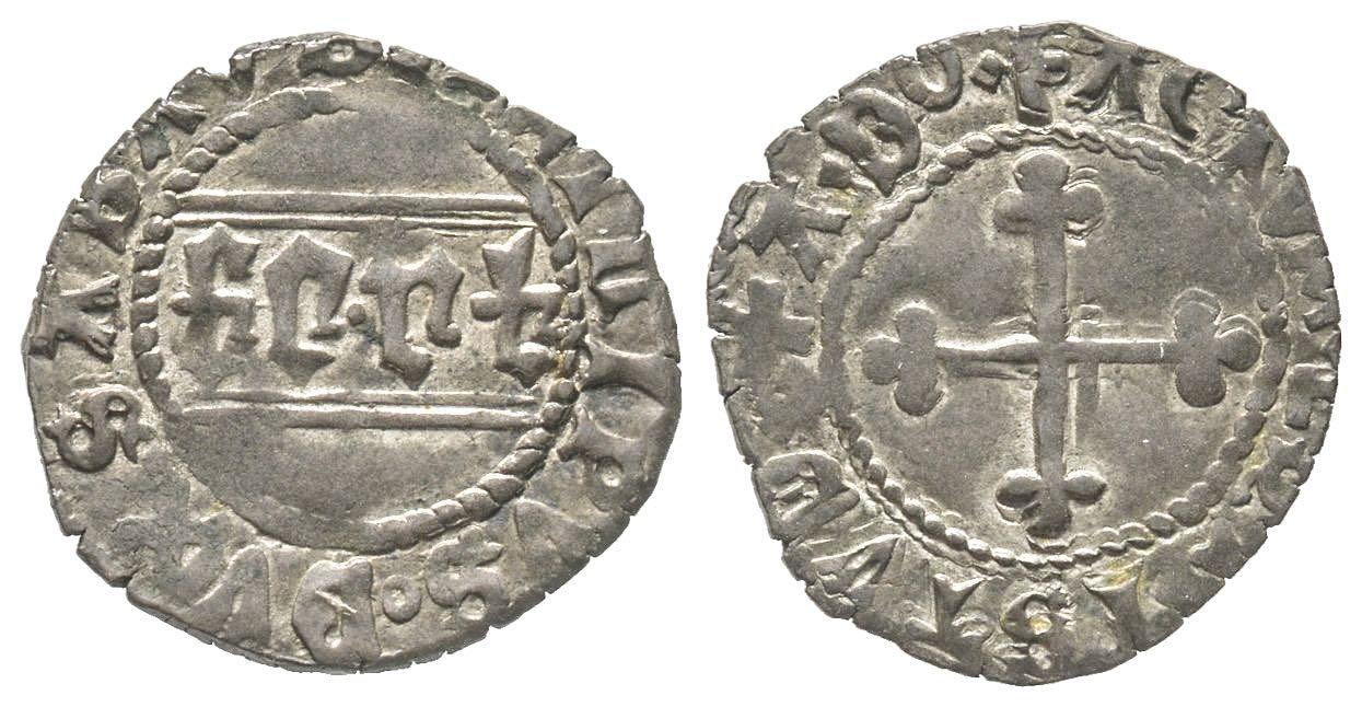 filippo ii di savoia senzaterra duca testone ducato monete oro argento numismatica ritratto fert