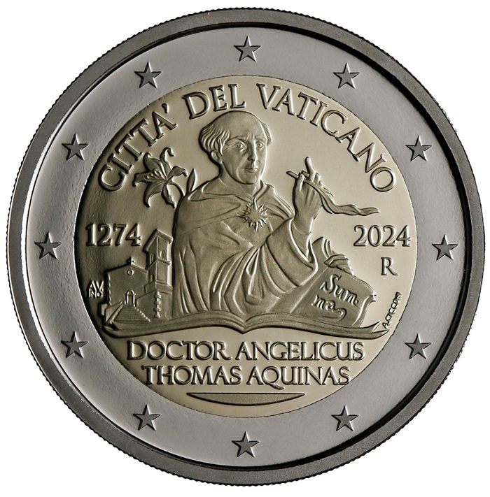 nuove monete del vaticano euro oro argento giubileo anno santo papa francesco silenzio mistero ritardo zecca collezione numismatica